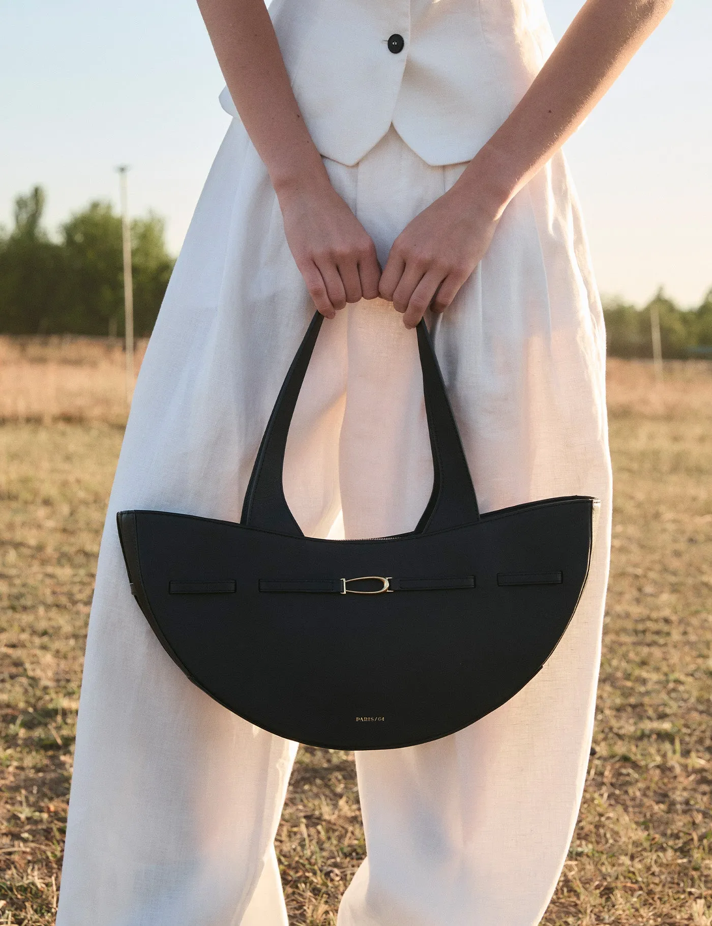 Galope Black sold by PARIS/64 product image thumbnail 5
