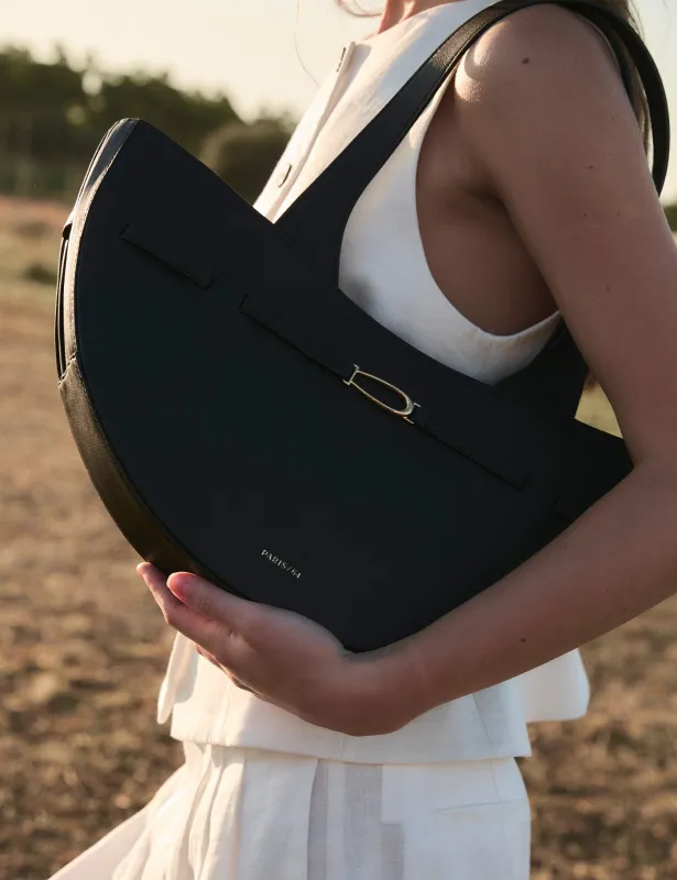 Galope Black made by PARIS/64