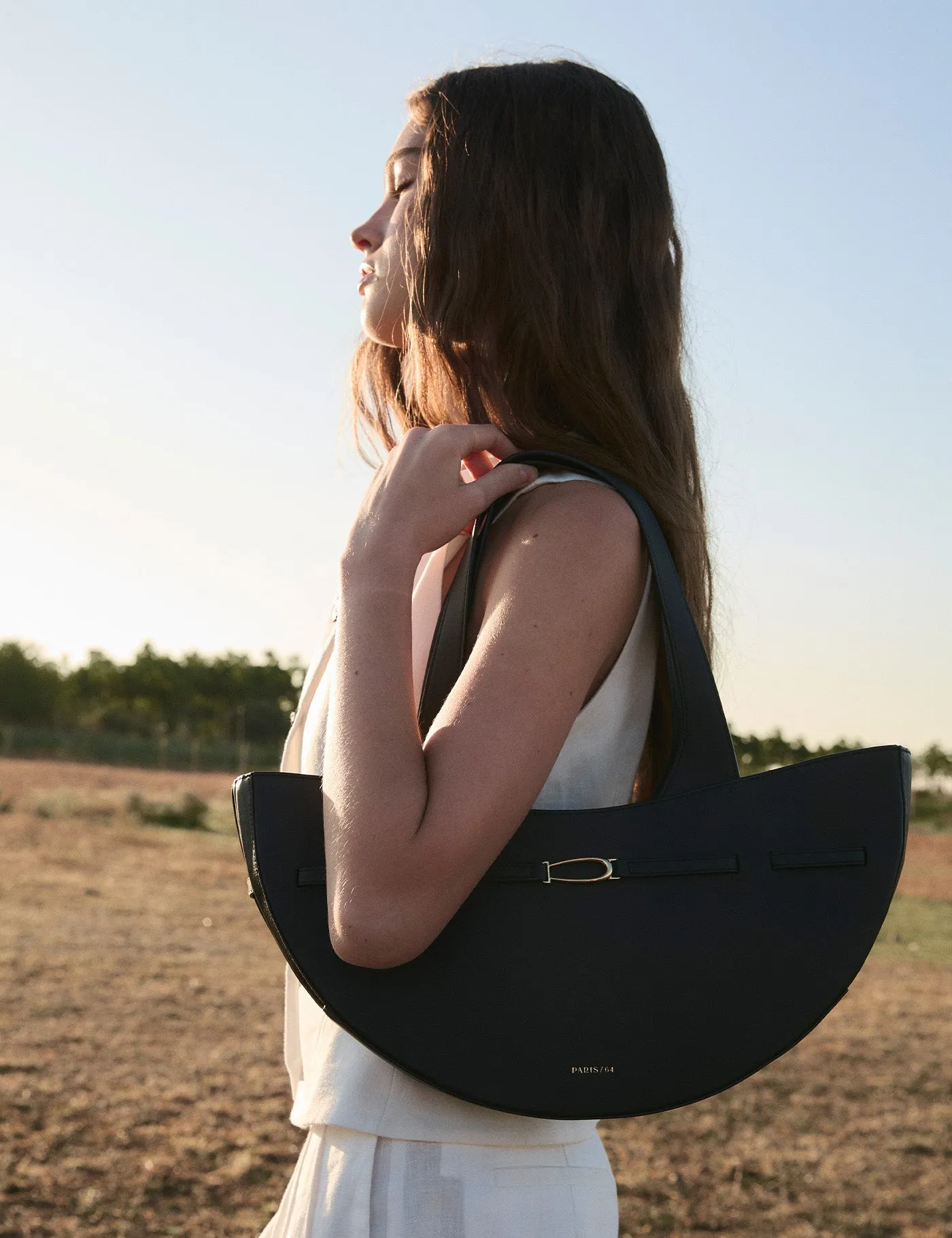 Galope Black sold by PARIS/64 product image thumbnail 3