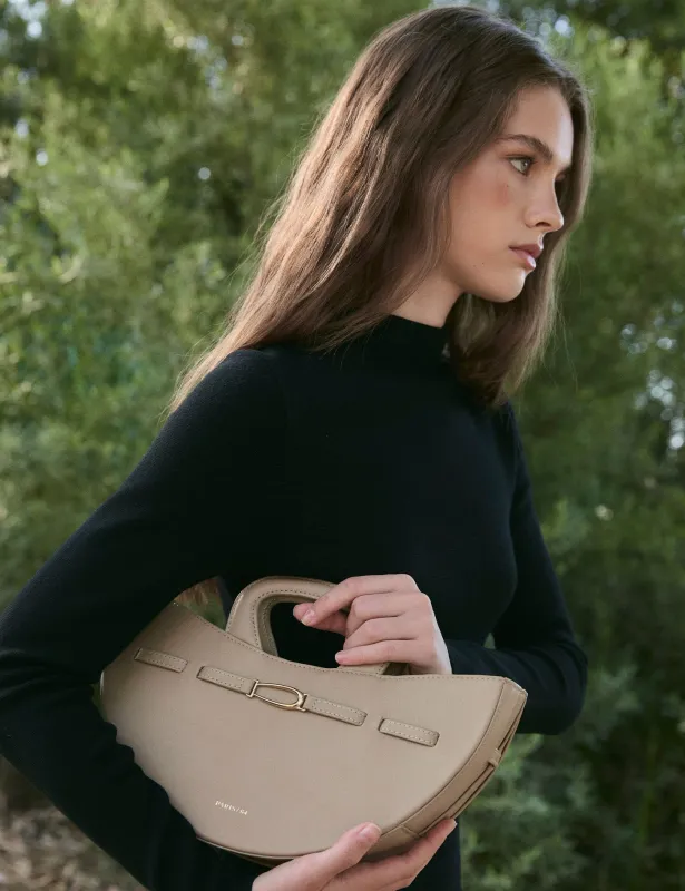 Mini Galope Taupe sold by PARIS/64