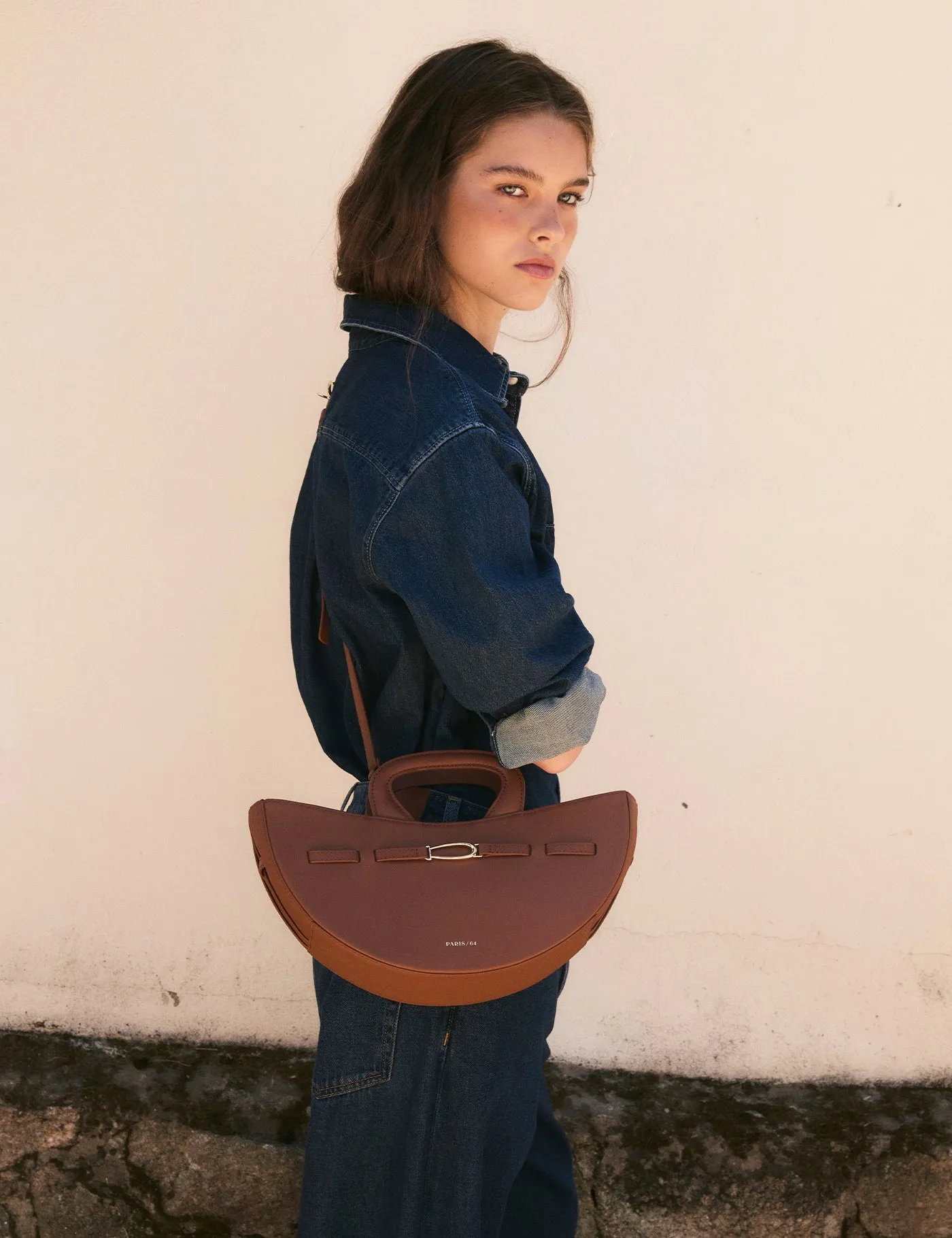 Mini Galope Cuero sold by PARIS/64 product image thumbnail 3