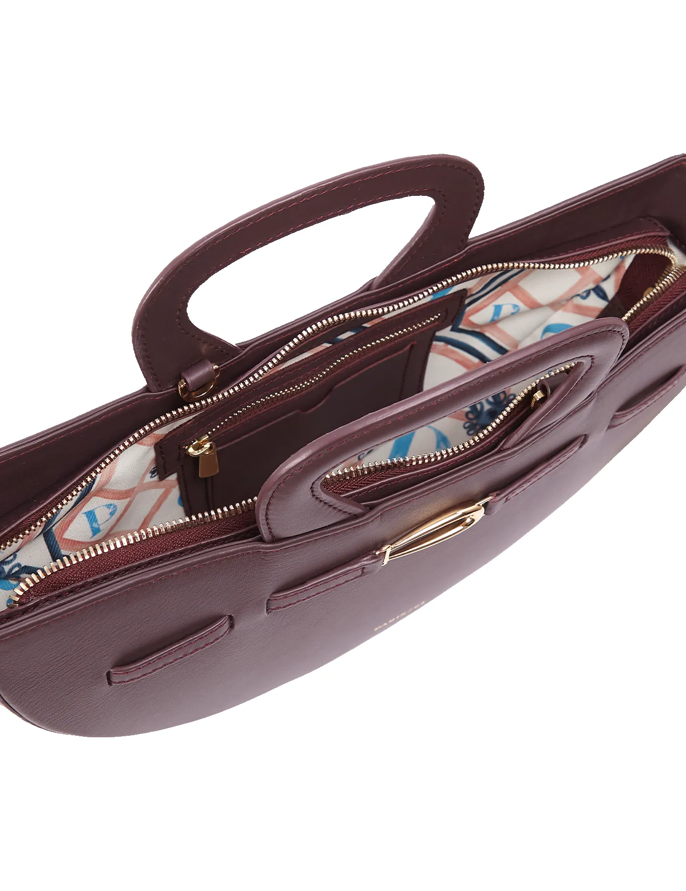 Mini Galope Burdeos sold by PARIS/64 product image thumbnail 5