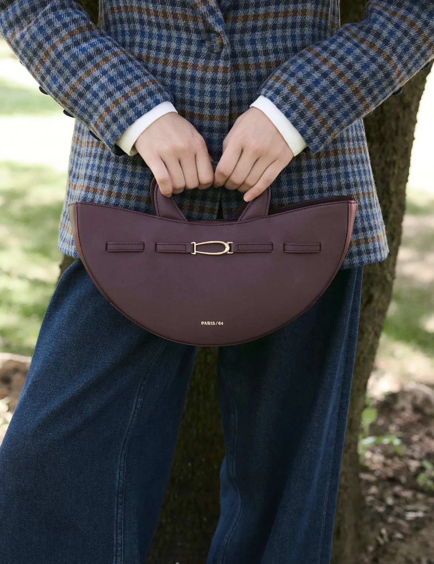 Mini Galope Burdeos sold by PARIS/64