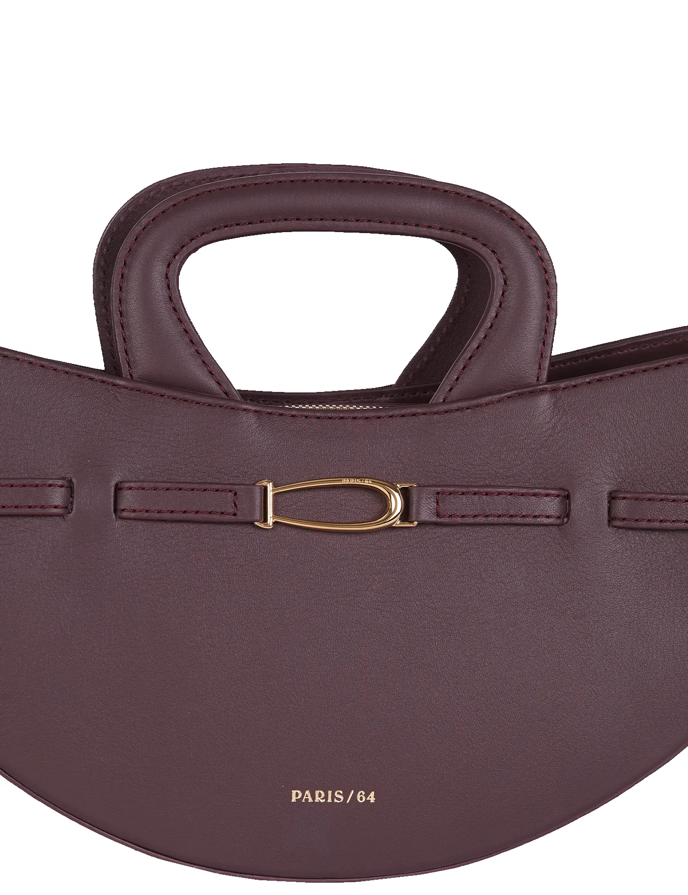 Mini Galope Burdeos sold by PARIS/64 product image thumbnail 4