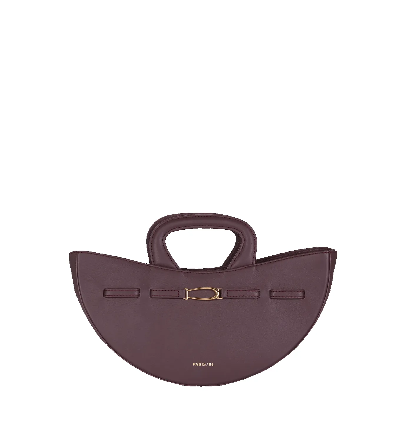 Mini Galope Burdeos sold by PARIS/64 product image thumbnail 2