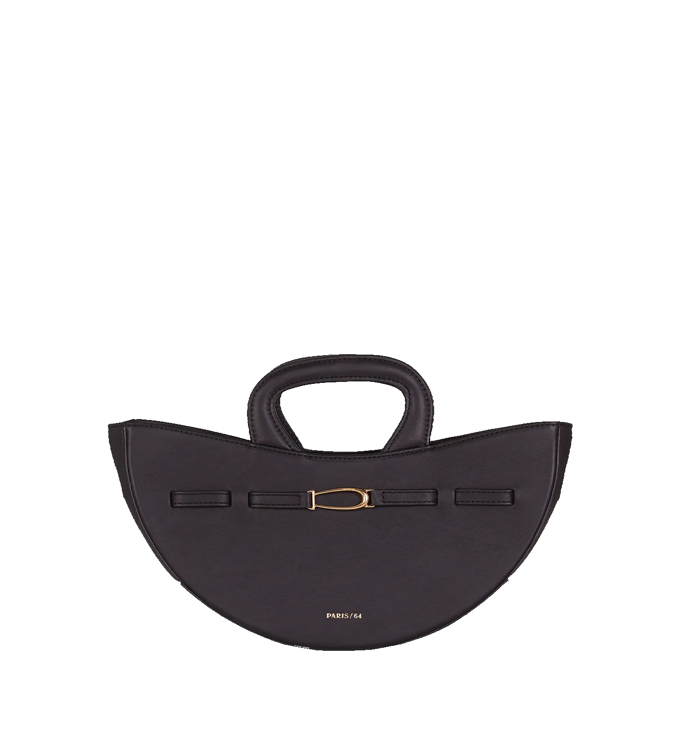 Mini Galope Black sold by PARIS/64 product image thumbnail 2