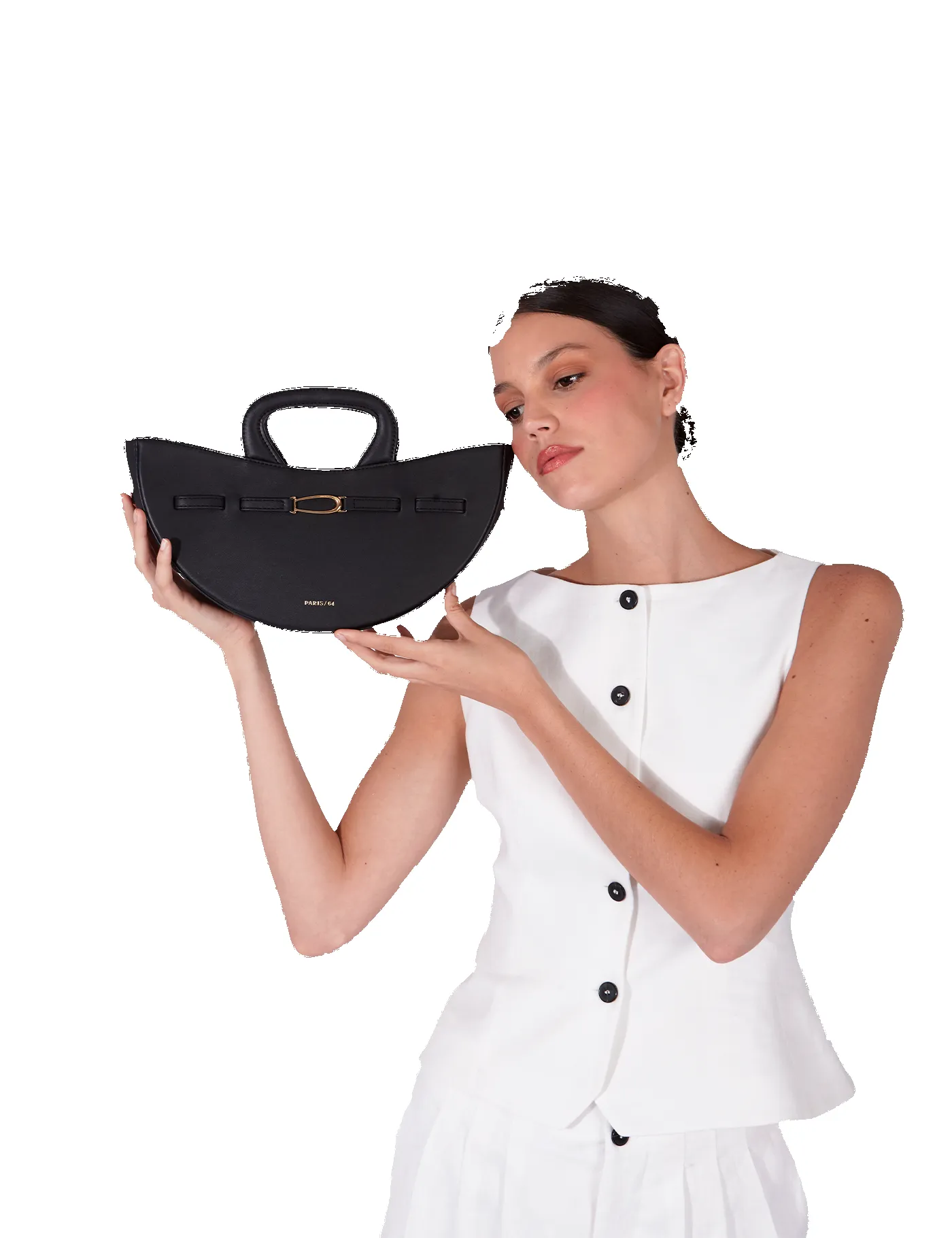 Mini Galope Black sold by PARIS/64 product image thumbnail 3