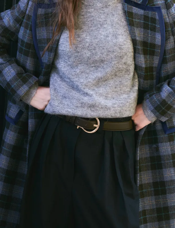 Cinturón Audrey Brown sold by PARIS/64