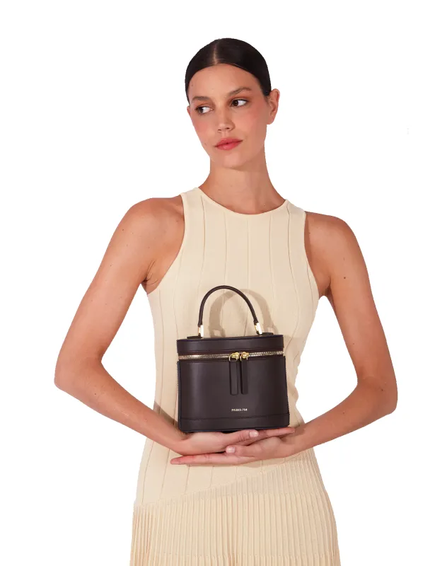 Prismatic Brown sold by PARIS/64