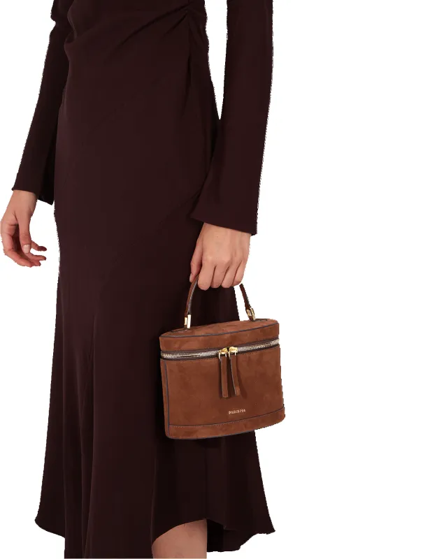 Prismatic Ante Mocha sold by PARIS/64