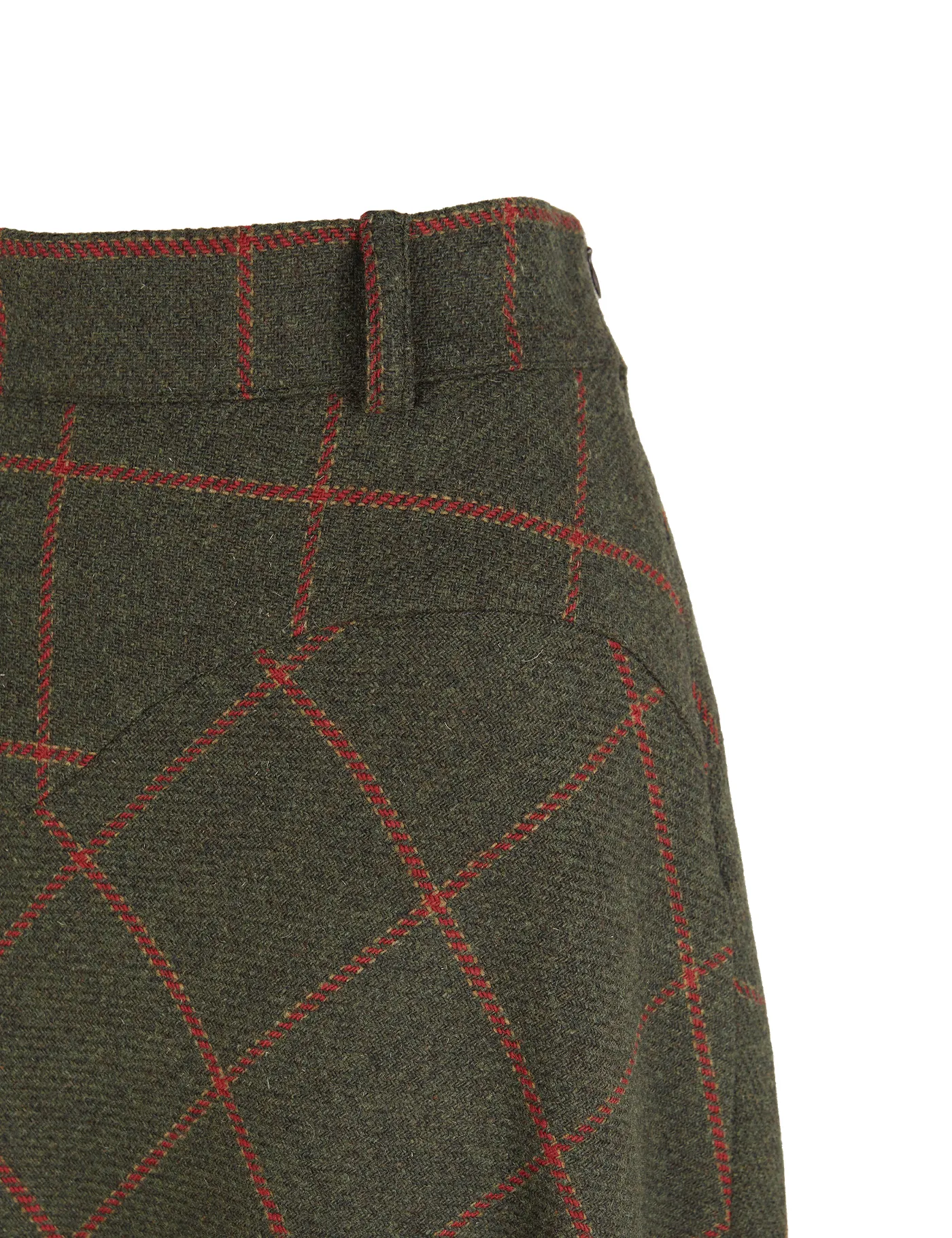 Falda Diana Oblique sold by PARIS/64 product image thumbnail 3