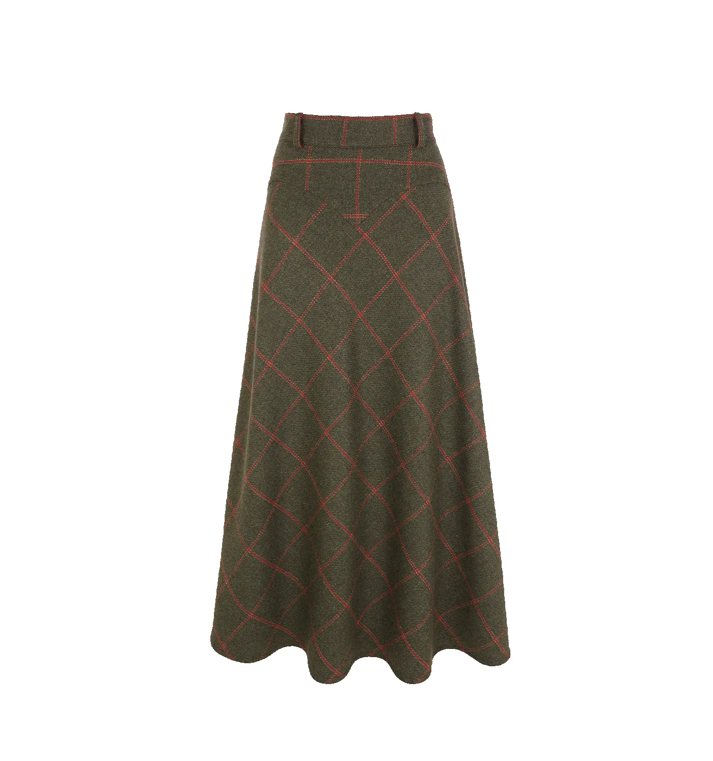 Falda Diana Oblique sold by PARIS/64 product image thumbnail 2