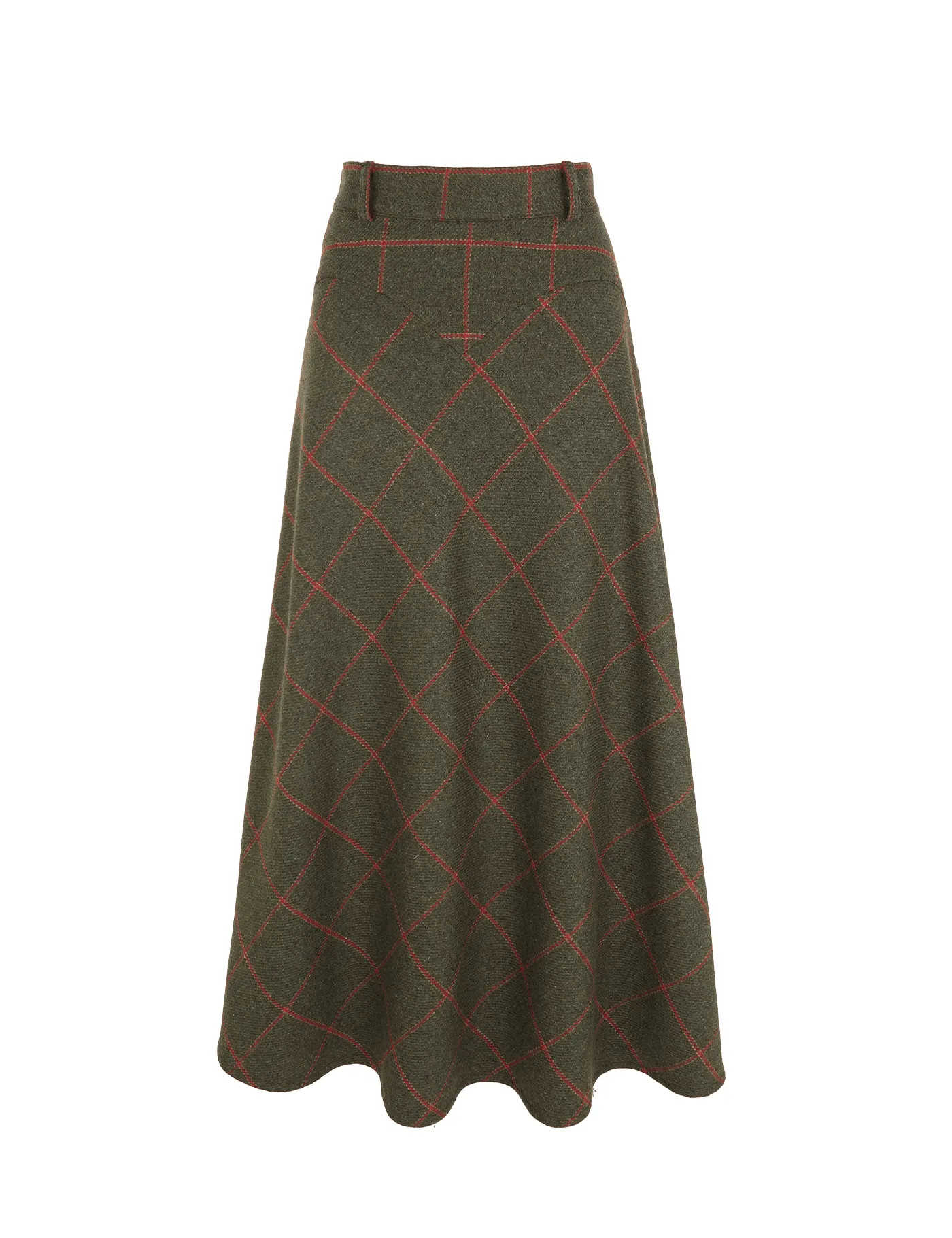 Falda Diana Oblique sold by PARIS/64 product image thumbnail 4