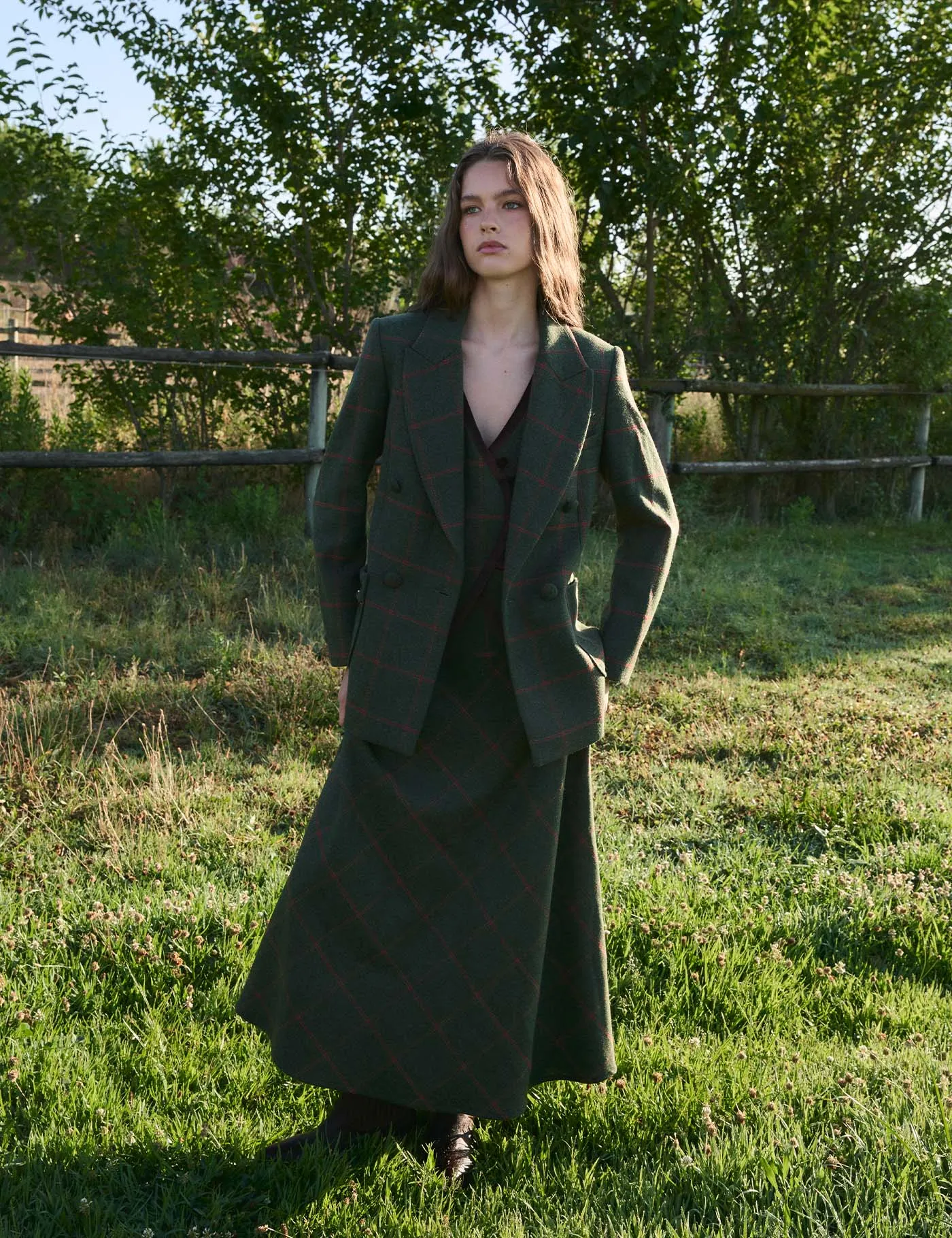 Falda Diana Oblique sold by PARIS/64