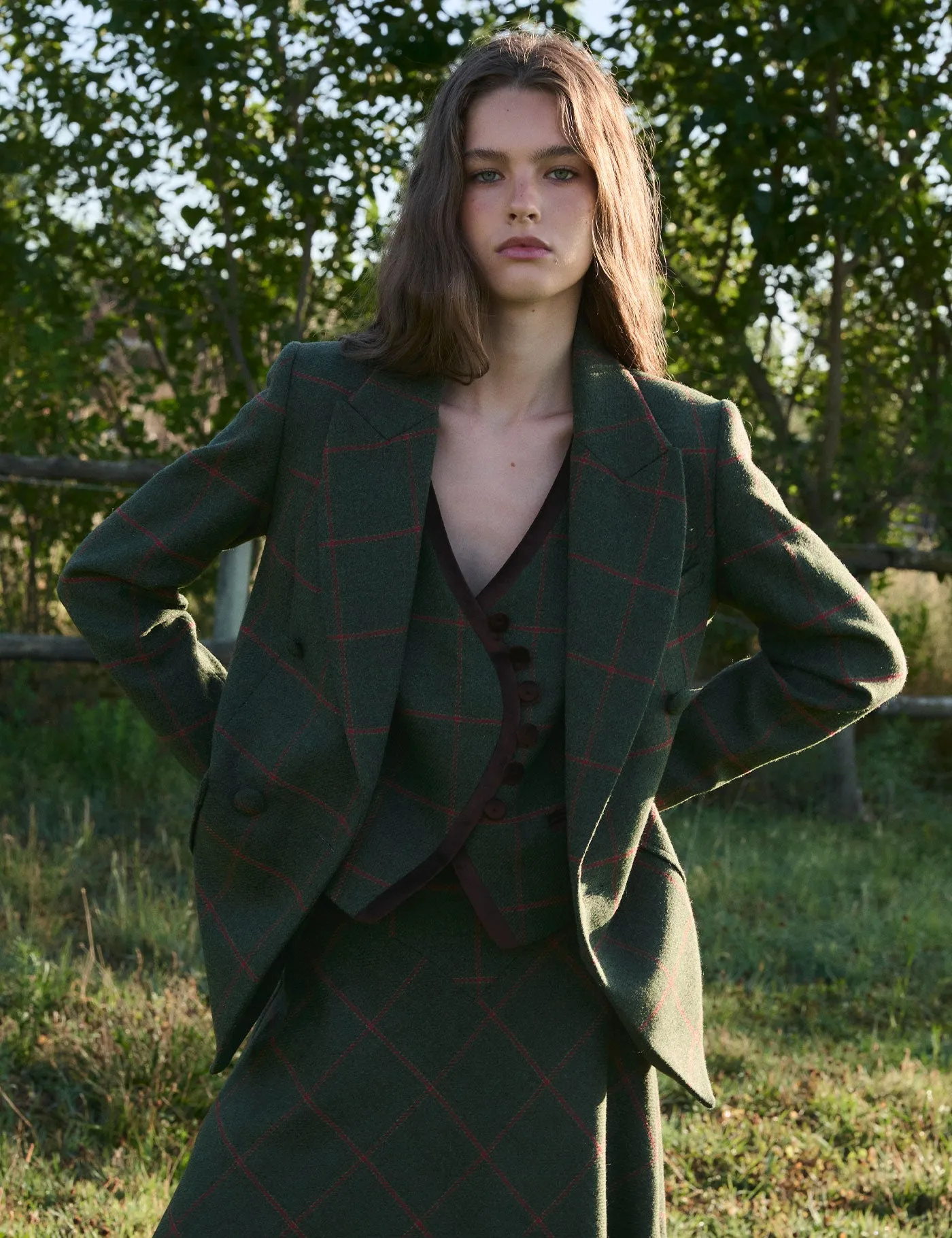 Chaleco Atelier Diana sold by PARIS/64 product image thumbnail 3