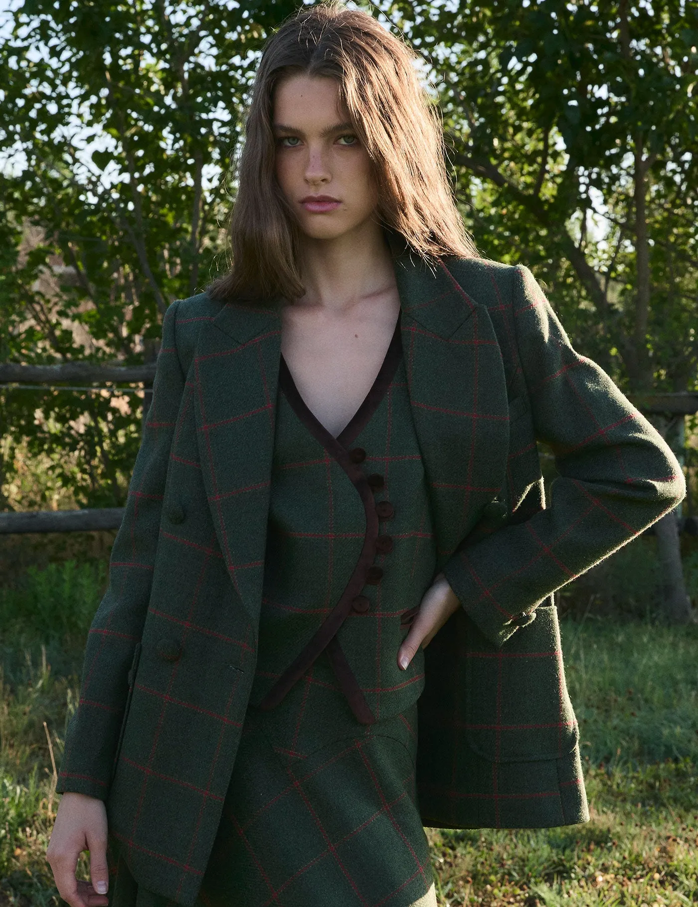 Chaleco Atelier Diana sold by PARIS/64 product image thumbnail 4