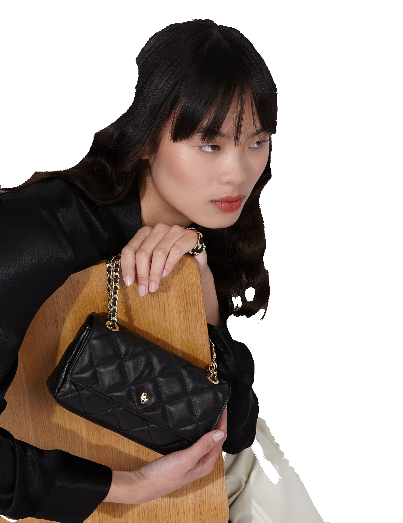 Mini Versailles Black sold by PARIS/64 product image thumbnail 5