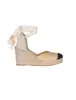 Alpargata Bianca Daphne 9 cm sold by PARIS/64