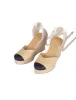 Alpargata Bianca Daphne 9 cm sold by PARIS/64
