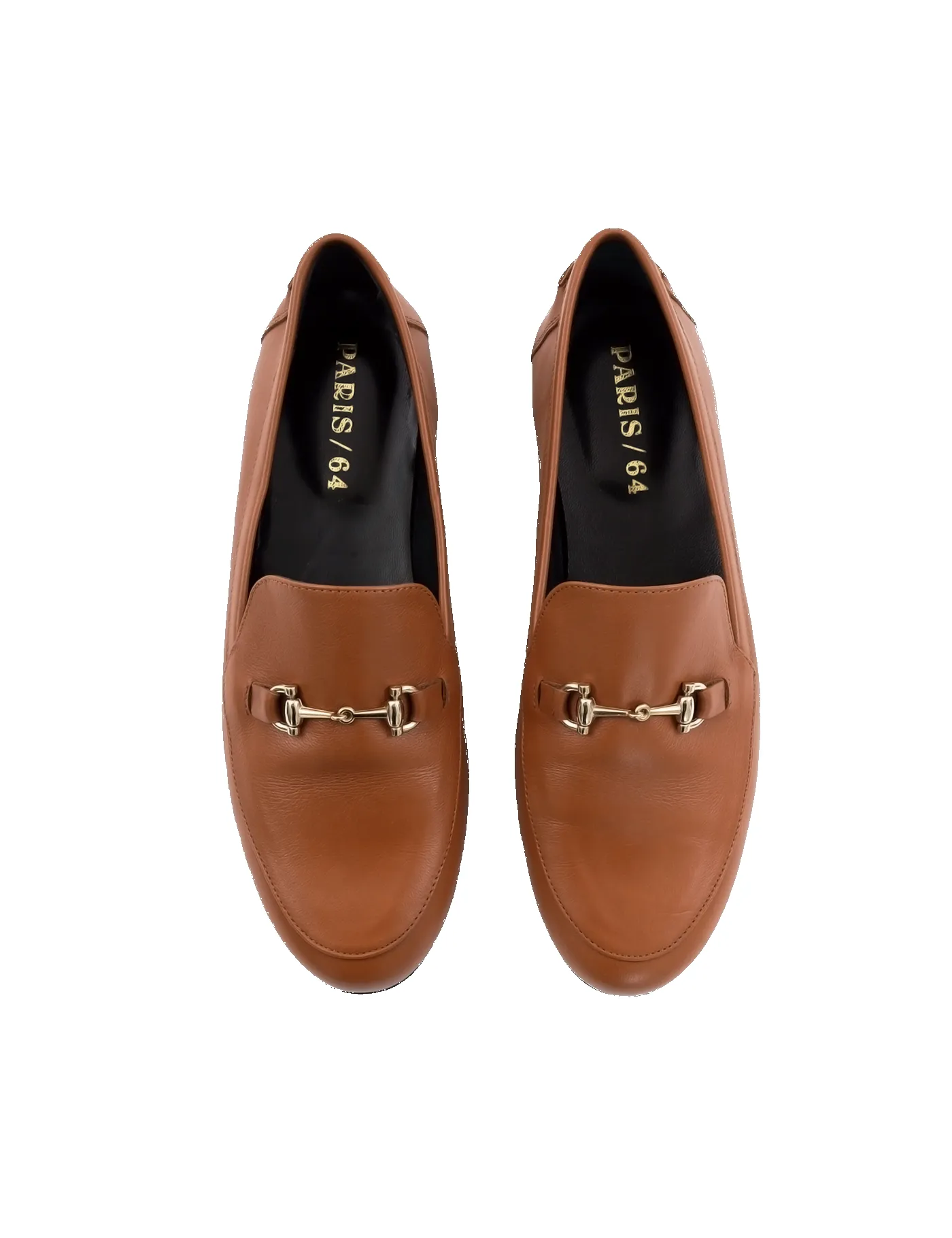 Mocasín Amélie Caramel sold by PARIS/64 product image thumbnail 5