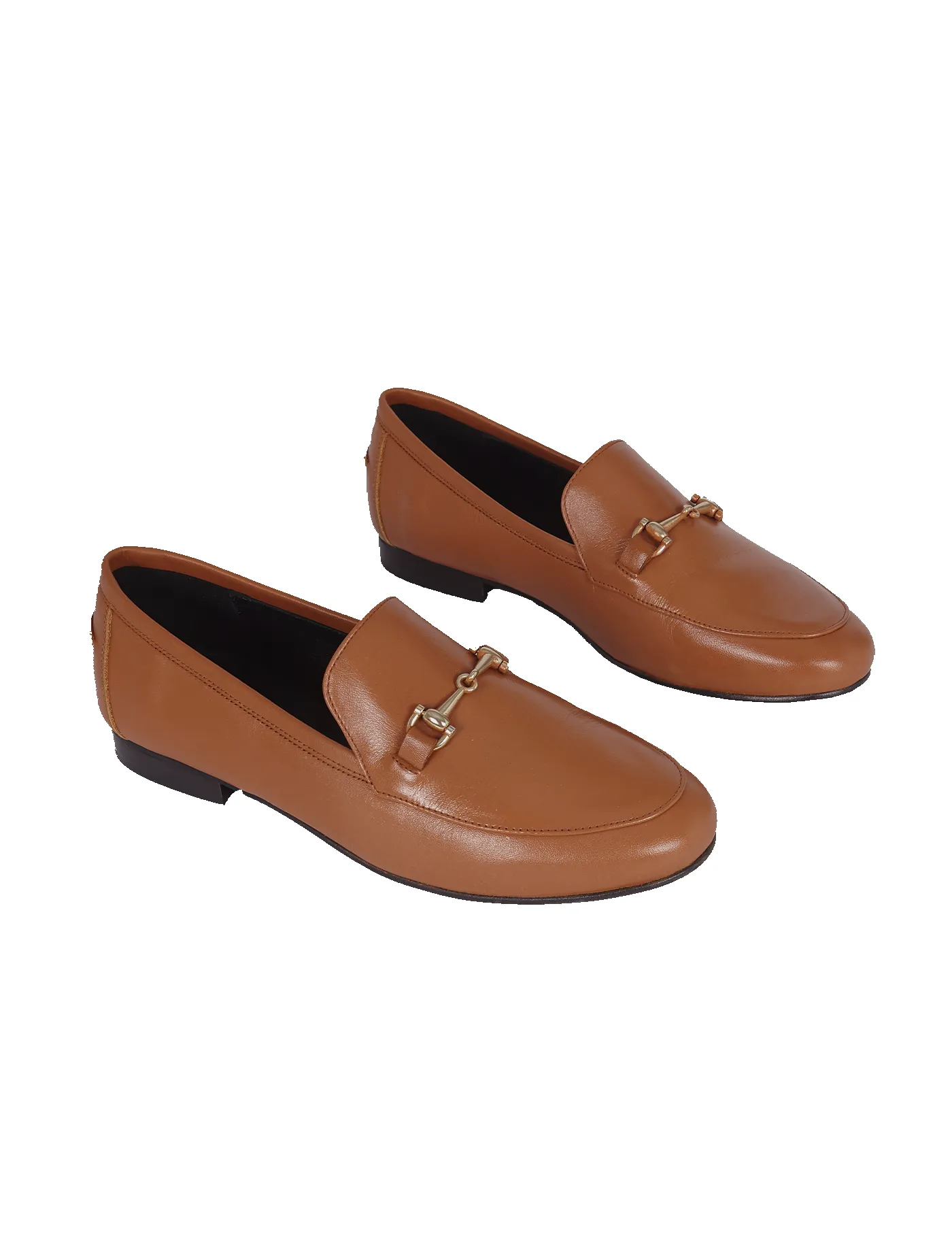 Mocasín Amélie Caramel sold by PARIS/64 product image thumbnail 3