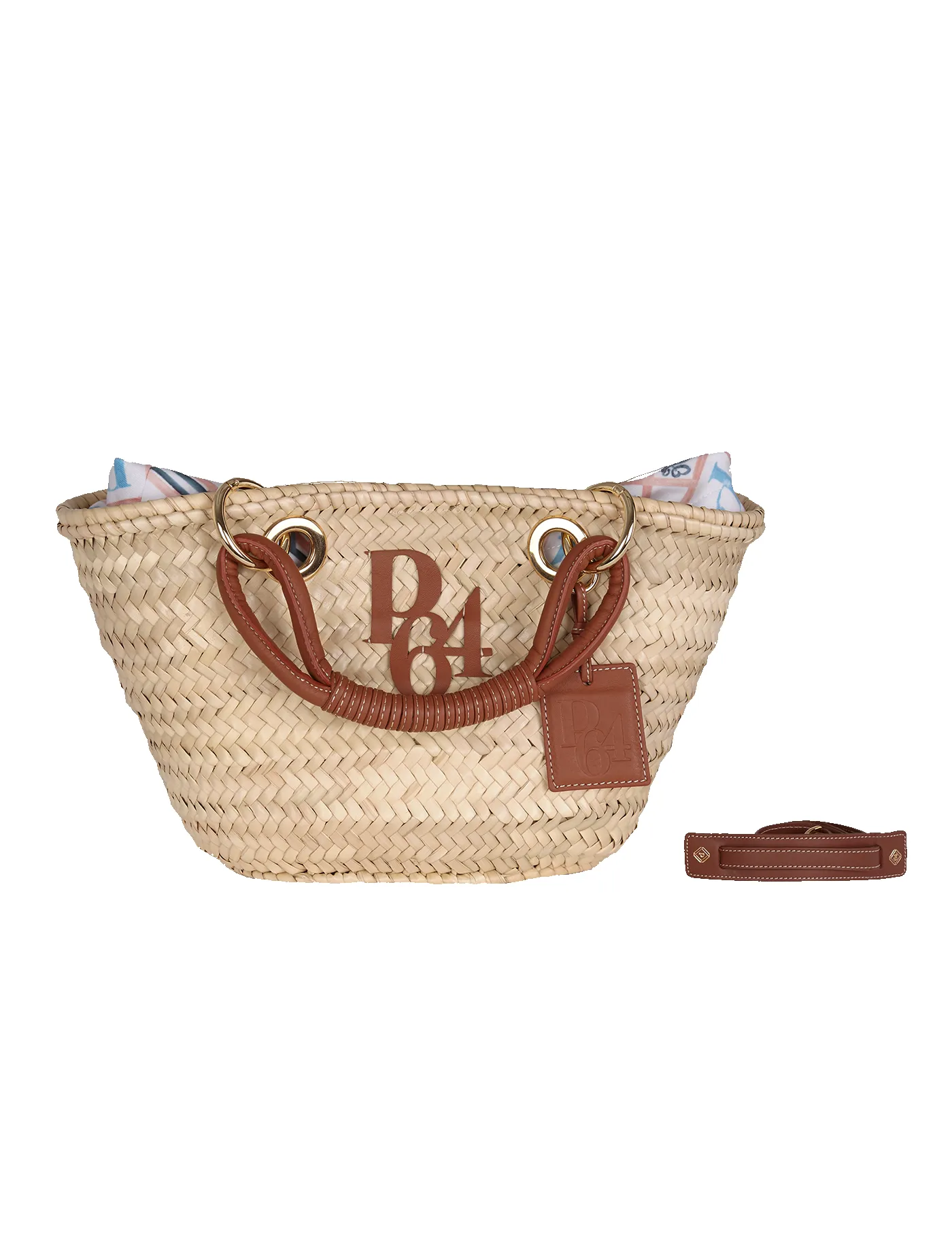 Capazo Soho Cuero sold by PARIS/64