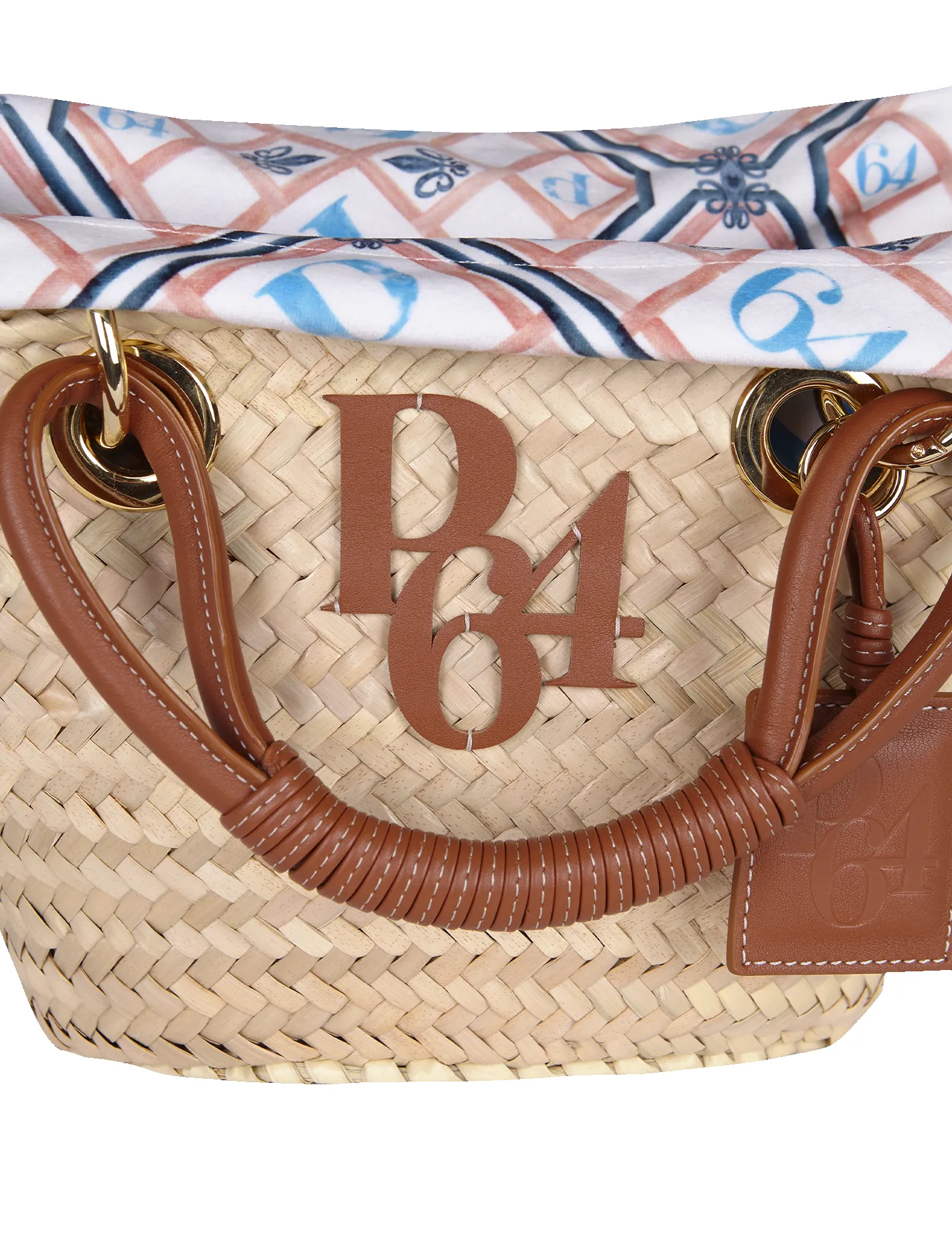 Capazo Soho Cuero sold by PARIS/64 product image thumbnail 5