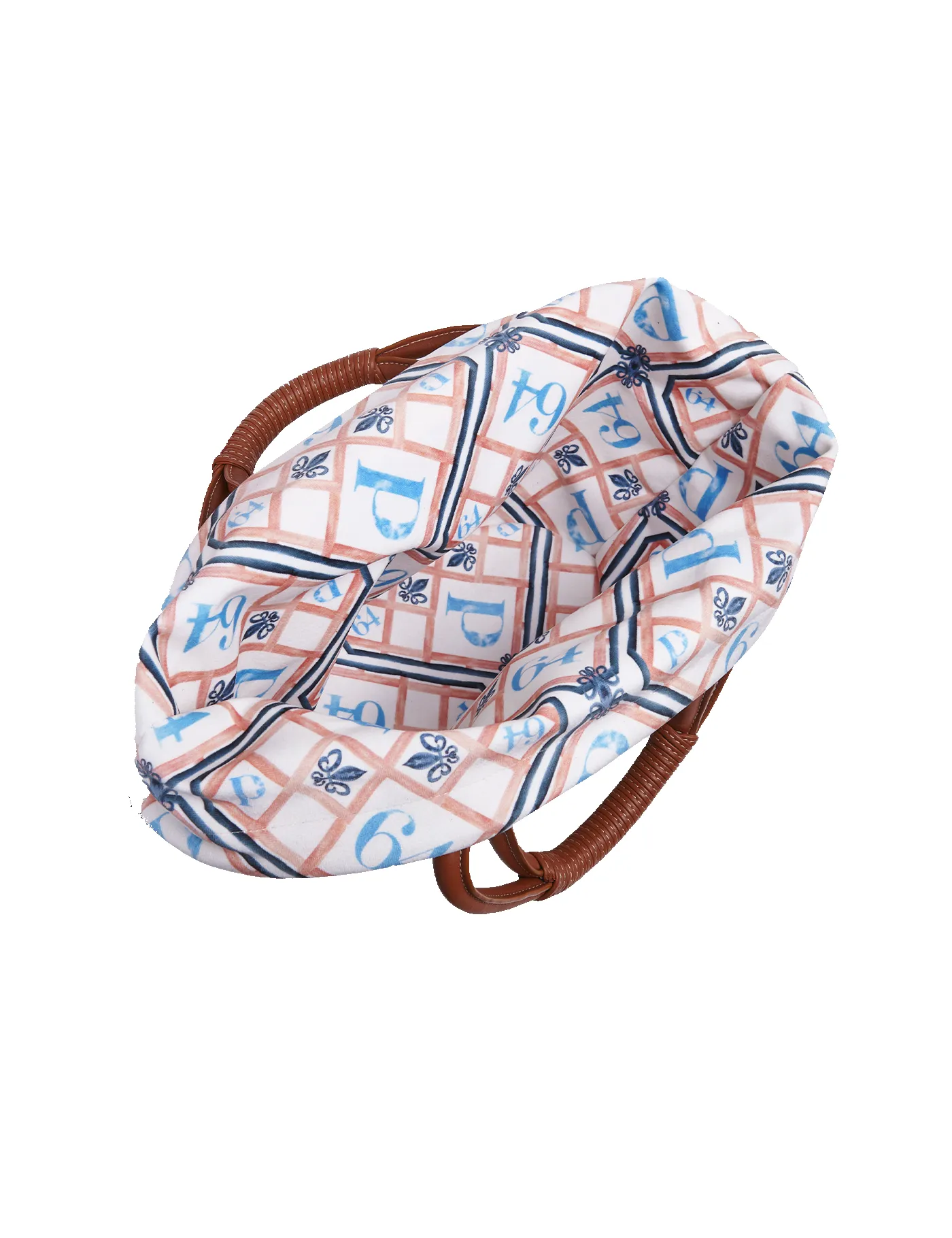 Capazo Soho Cuero sold by PARIS/64 product image thumbnail 4