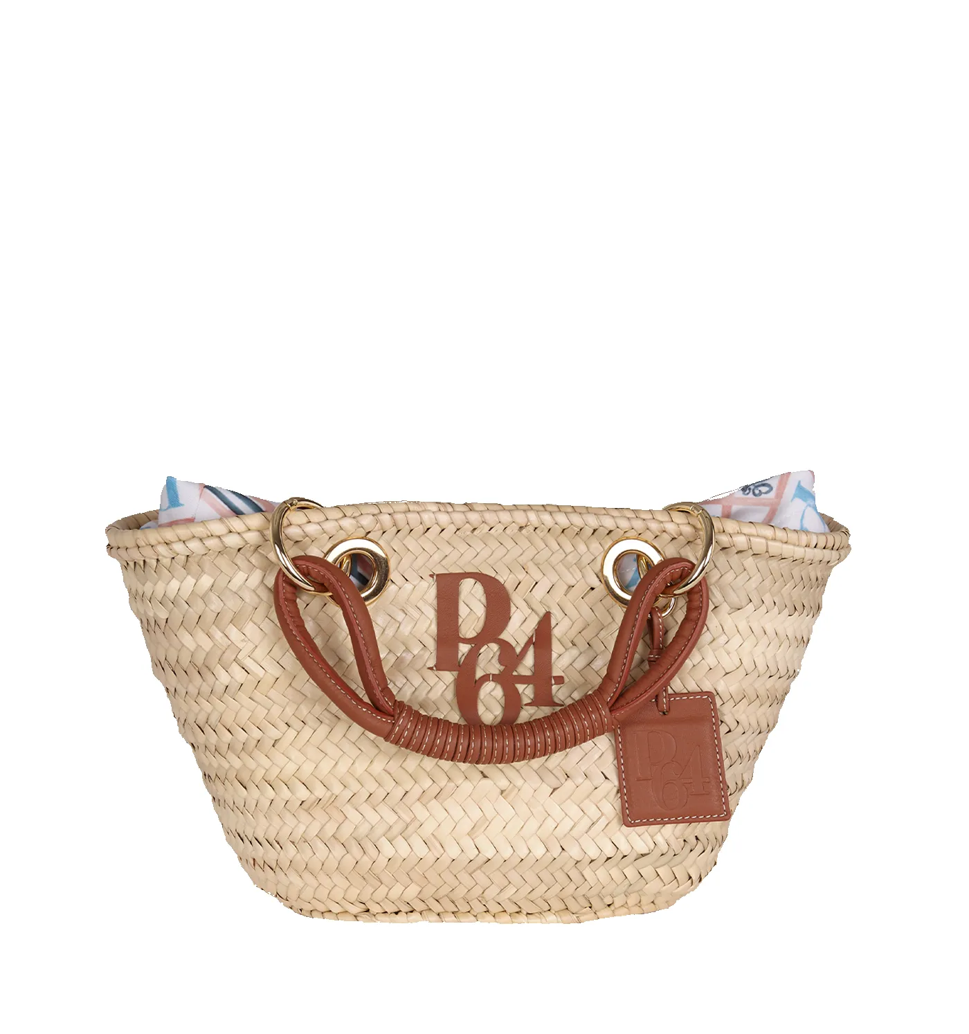 Capazo Soho Cuero sold by PARIS/64 product image thumbnail 2