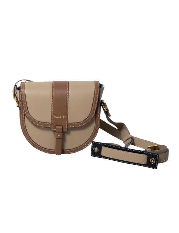 Mini Windsor Taupe sold by PARIS/64