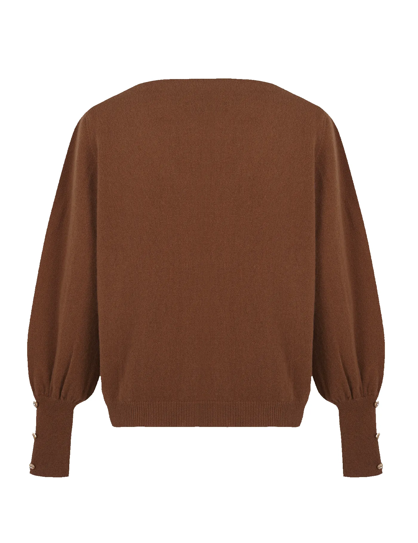 Cárdigan Bonjour Camel sold by PARIS/64 product image thumbnail 5