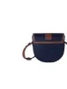 Mini Windsor Ultramarine & Chocolate sold by PARIS/64