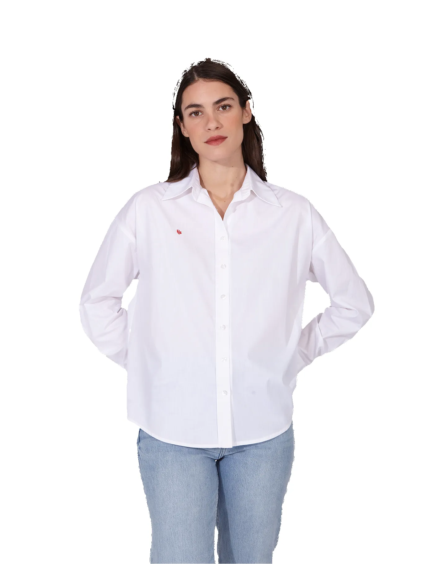 Camisa Sailor White sold by PARIS/64 product image thumbnail 3