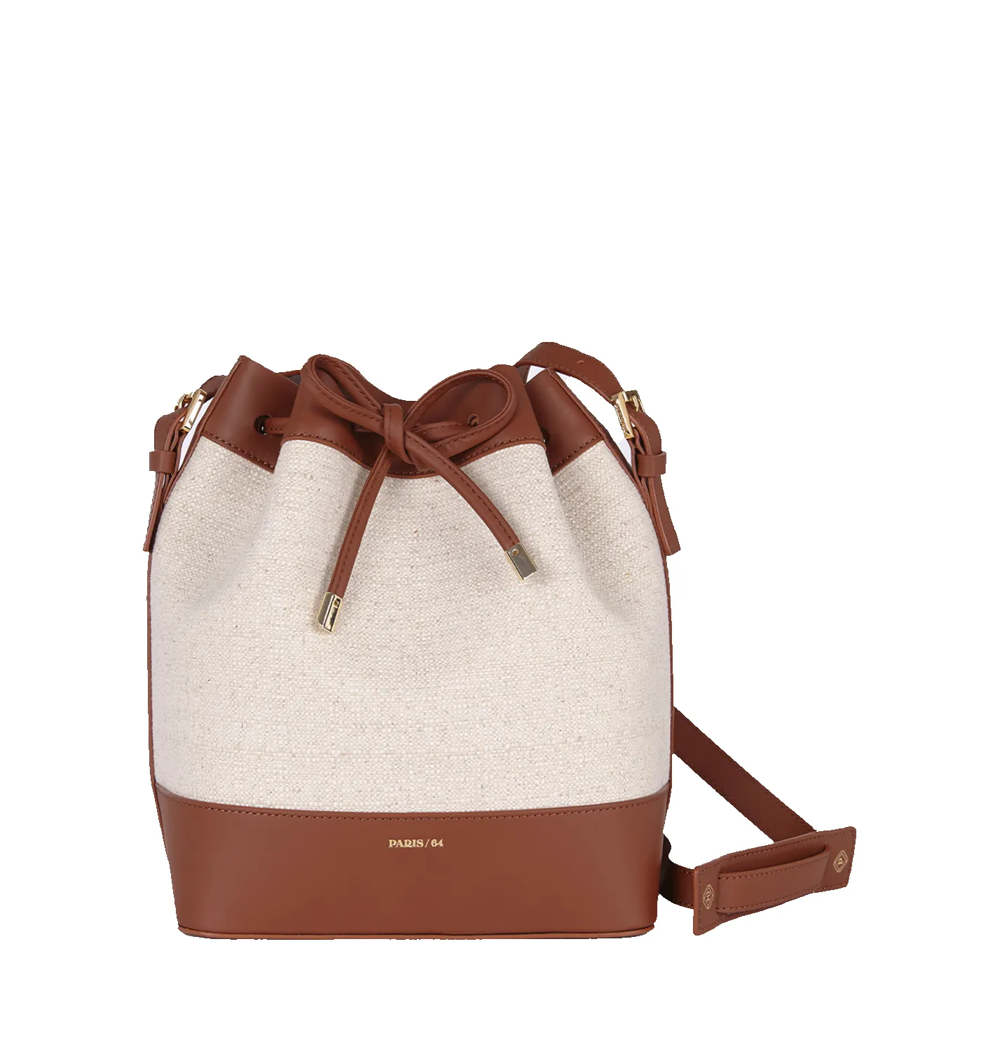 Mini Always Rafia & Chocolate sold by PARIS/64 product image thumbnail 2