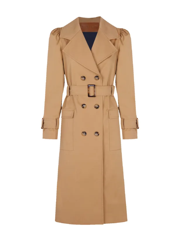 Gabardina Grace sold by PARIS/64