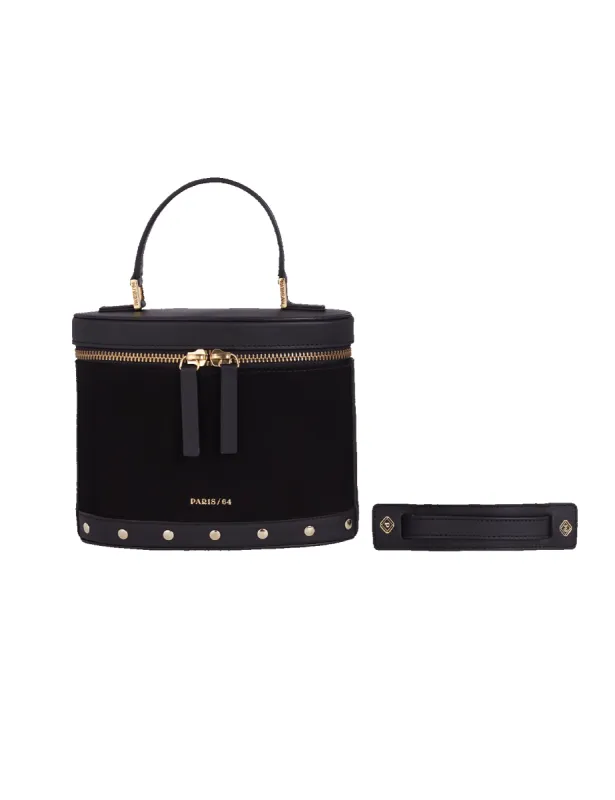 【PARIS/64 】Prismatic Ante Brandy Prismatic Ante Brandy Bag by PARIS/64