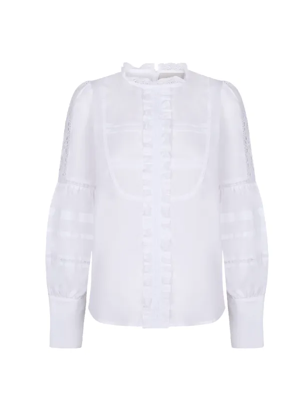 Blusa Florence Heritage sold by PARIS/64