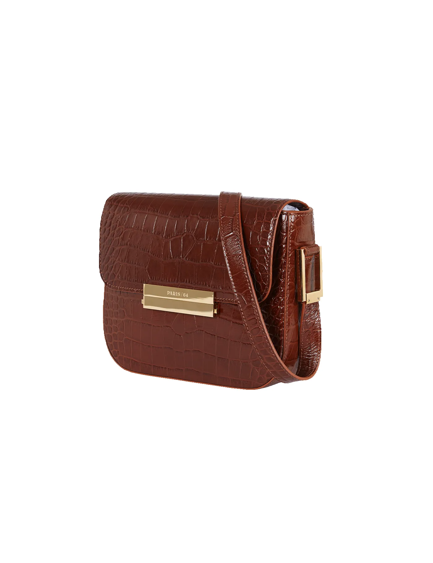 Ópera Coco Cognac sold by PARIS/64 product image thumbnail 3