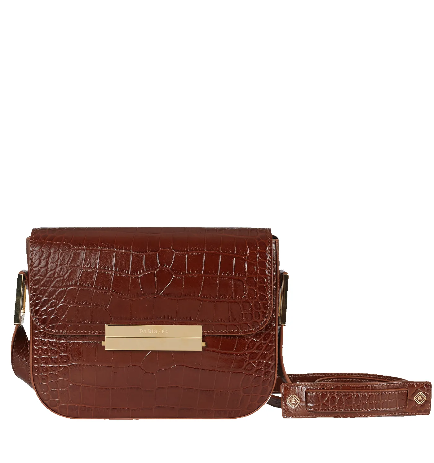 Ópera Coco Cognac sold by PARIS/64 product image thumbnail 2