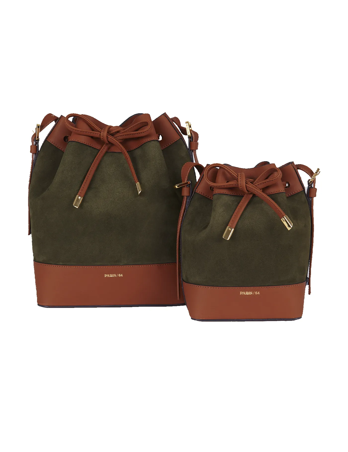 Mini Always Ante Dark Green & Chocolate sold by PARIS/64 product image thumbnail 5