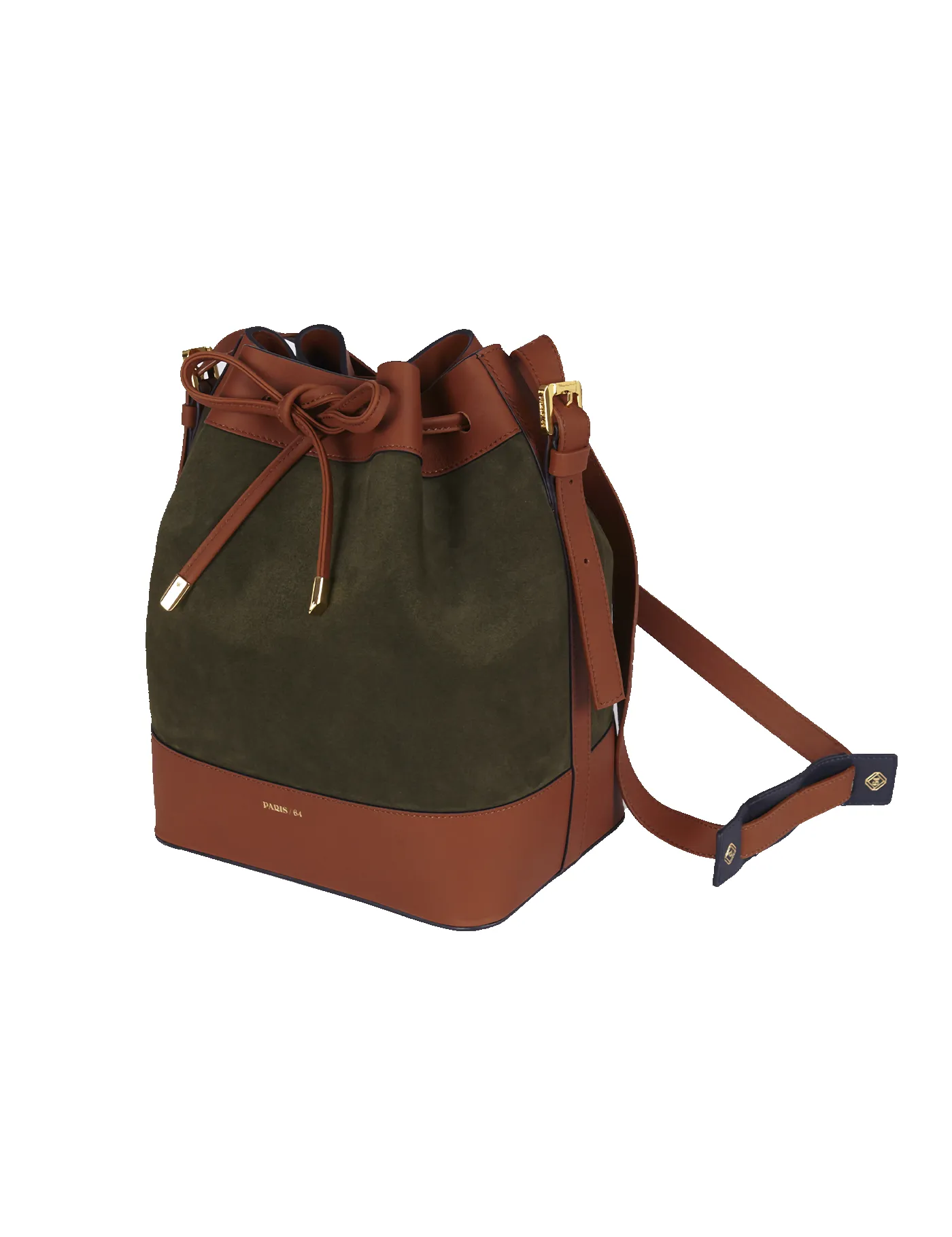 Mini Always Ante Dark Green & Chocolate sold by PARIS/64 product image thumbnail 3