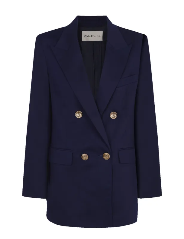 Blazer Emily Jeans sold by PARIS/64