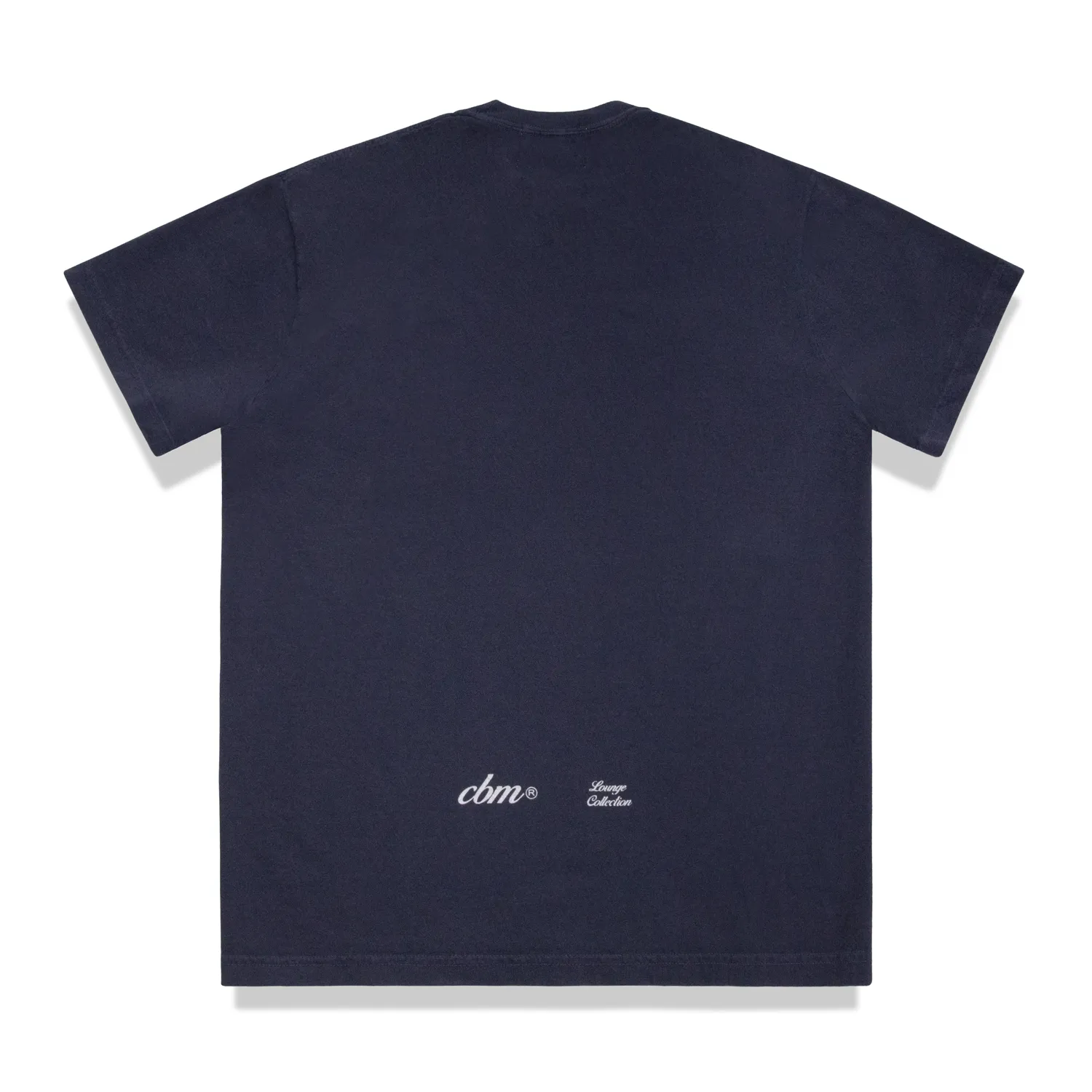 Lounge T-Shirt - Varsity sold by Curated by Muse product image thumbnail 2