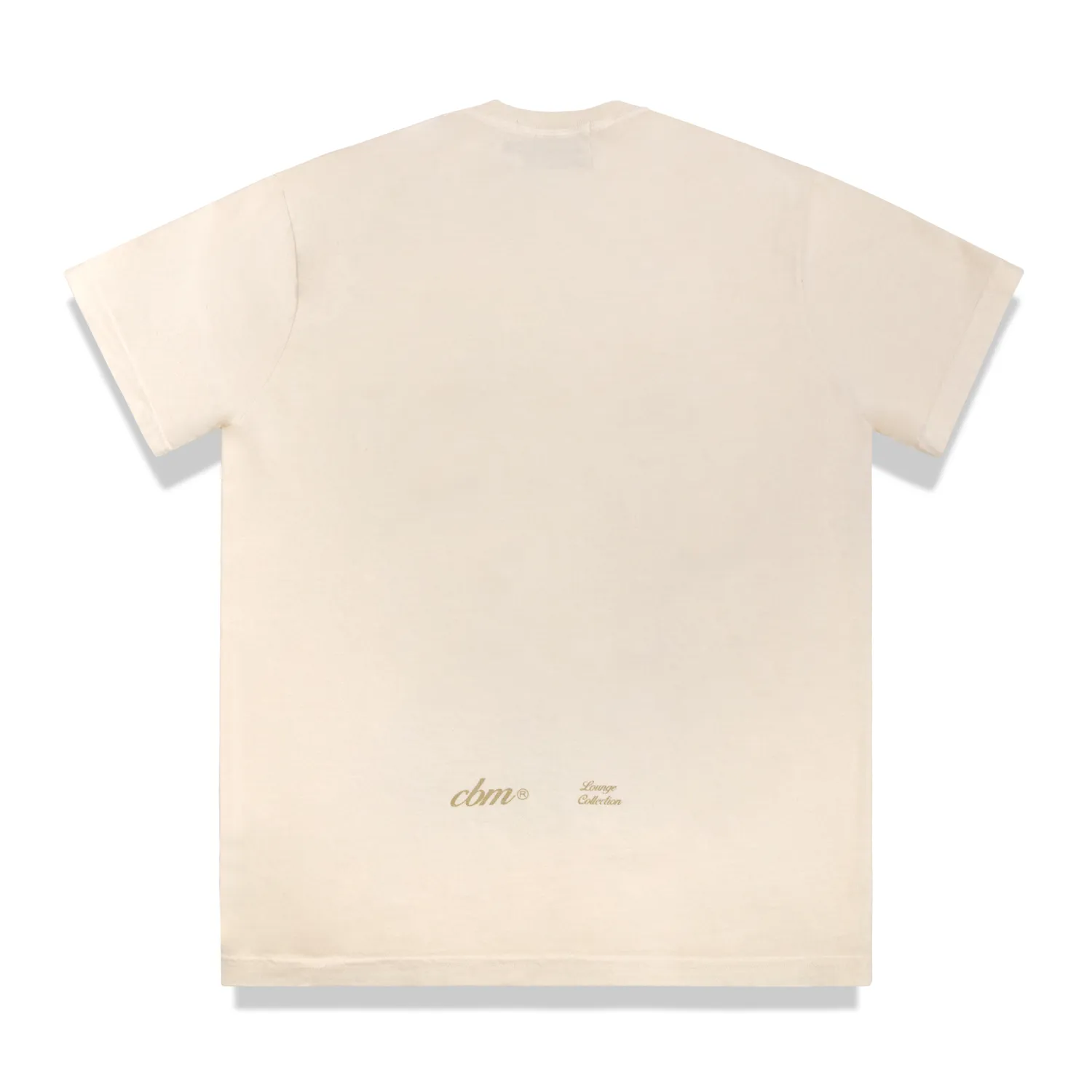 Lounge T-Shirt - Bambi sold by Curated by Muse product image thumbnail 2