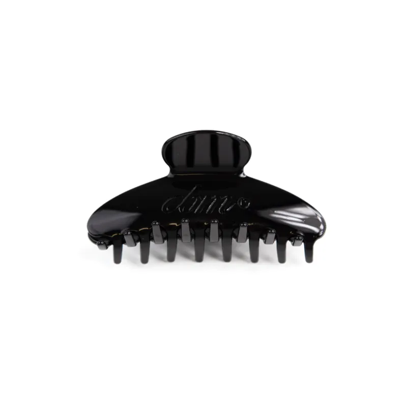 Claw Clip - Black sold by Curated by Muse
