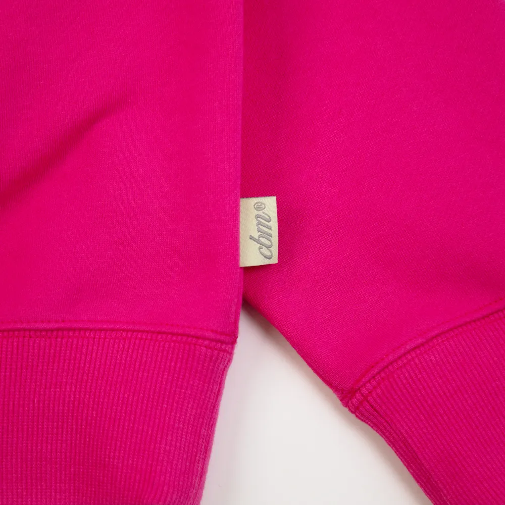 Heavyweight Sweatshirt - Taffy sold by Curated by Muse product image thumbnail 3