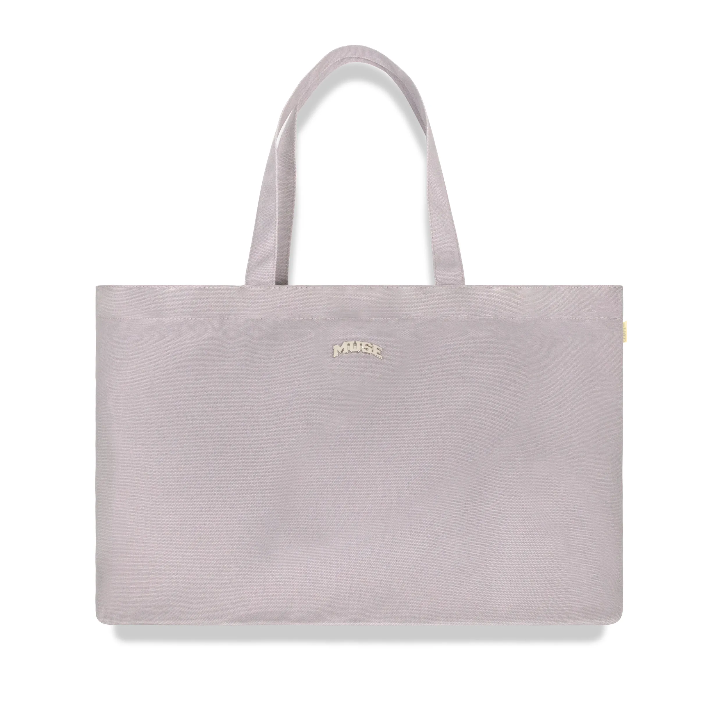 🎁 Tote Bag - Muse Grey (100% off) sold by Curated by Muse