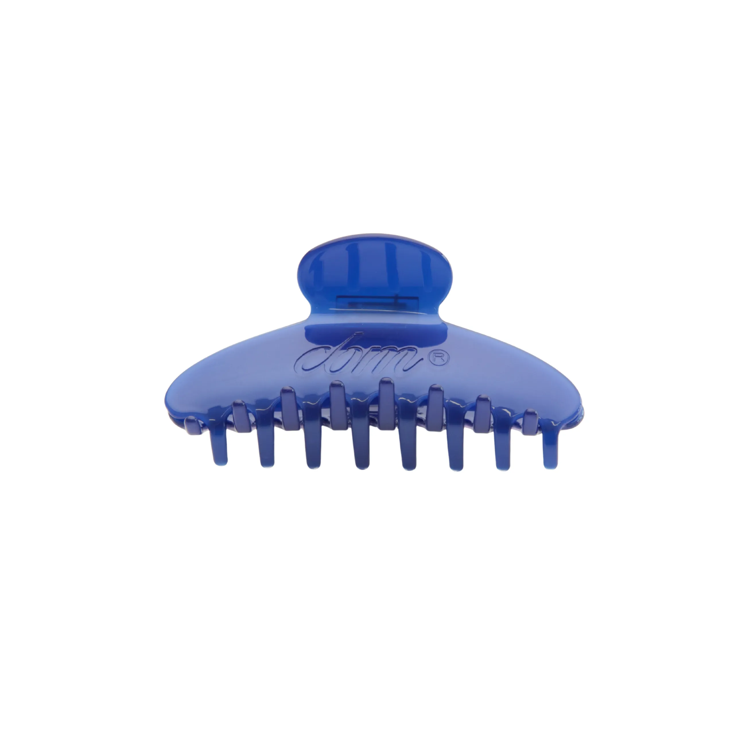 Claw Clip - Jelly Royal sold by Curated by Muse