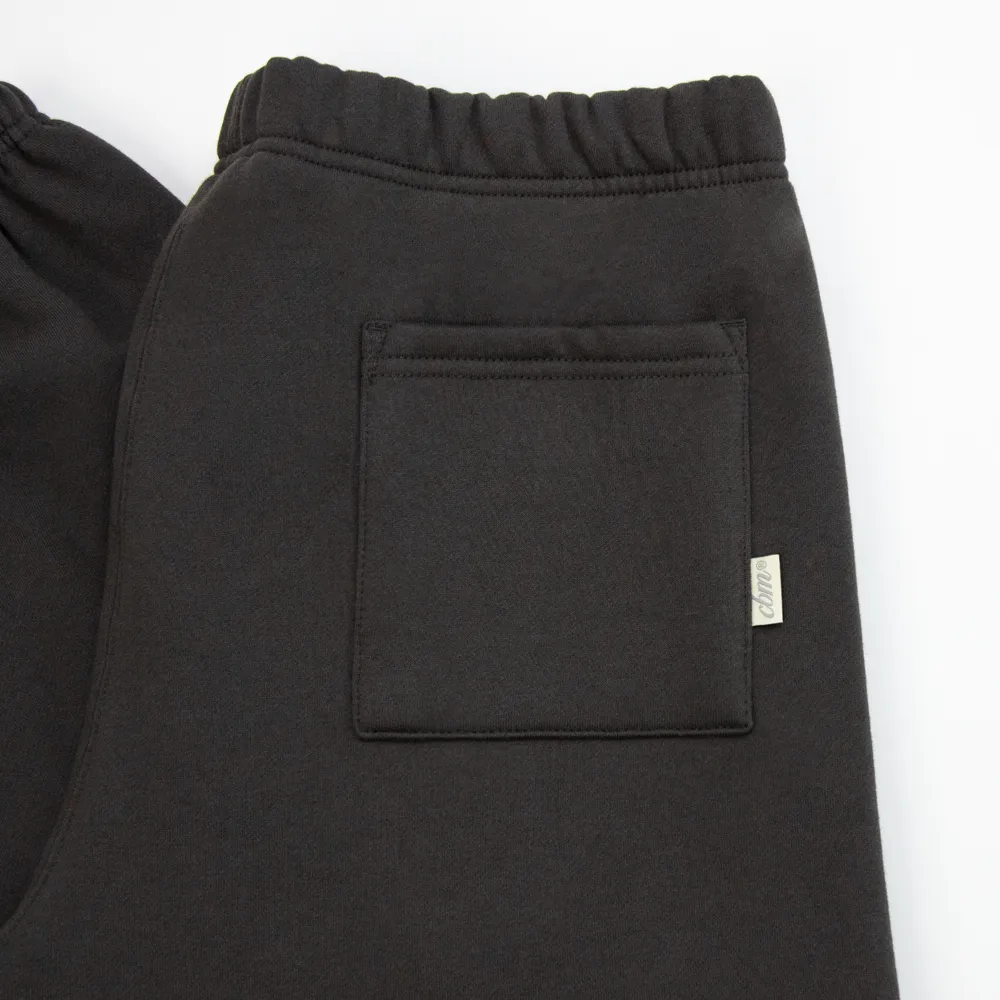 Heavyweight Joggers - Steel sold by Curated by Muse product image thumbnail 4