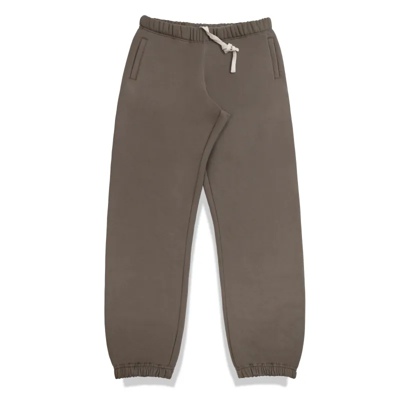 Heavyweight Joggers - Dusk sold by Curated by Muse